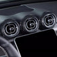 Passend für Mercedes Cle Klasse C236 Lueftung Blende