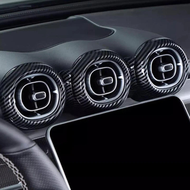 Passend für Mercedes Cle Klasse C236 Lueftung Blende