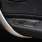 Passend für BMW 1ER E81 E82 E87 Fensterheber Blenden