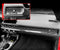 Passend für Honda Civic 11th 2022 Armaturenbrett Blenden Abdeckung Tuning
