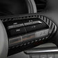 Passend für Skoda Kodiaq 2017-2018 Mittelkonsole Blende Rahmen Zierblende Abdeck