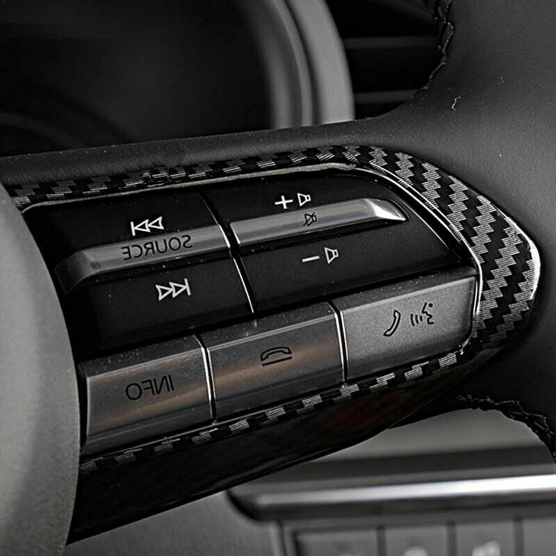 Passend für Skoda Kodiaq 2017-2018 Mittelkonsole Blende Rahmen Zierblende Abdeck