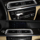 Passend für Bmw 7Er F01 F02 2009-2014 Lueftung Blende