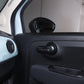 Passend für Fiat 500 Abarth 595 2010-2023 Türgriff Blende