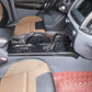 Passend für Ford Ranger T7 T8 15-21 Mittelkonsole Blende