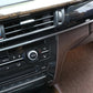 Passend für Bmw X5 F15 X6 F16 Mittelkonsole Blende