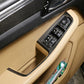 Passend für Porsche Macan 95B ab 2014 Fensterheber Blende