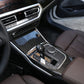 Passend für BMW G42 ab 2022 Mittelkonsole Blende