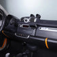 Passend für Smart 451 Armaturenbrett Blende