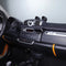 Passend für Smart 451 Armaturenbrett Blende