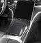 Passend für Mercedes W206 C Klasse Blende Carbon Mittelkonsole Aufwertung Schutz