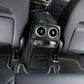 Passend für Mercedes G Klasse W463 ab 2019 Lueftung Blende
