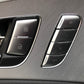 Passend für Audi A6 C7 2012-18 Memory Sitz Blenden Abdeckung Tuning