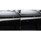 Passend für Audi A4 B9 Armaturenbrett Blenden Abdeckung Carbon