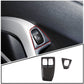 Passend für Mercedes Benz Smart 10-14 Fensterheber Blende