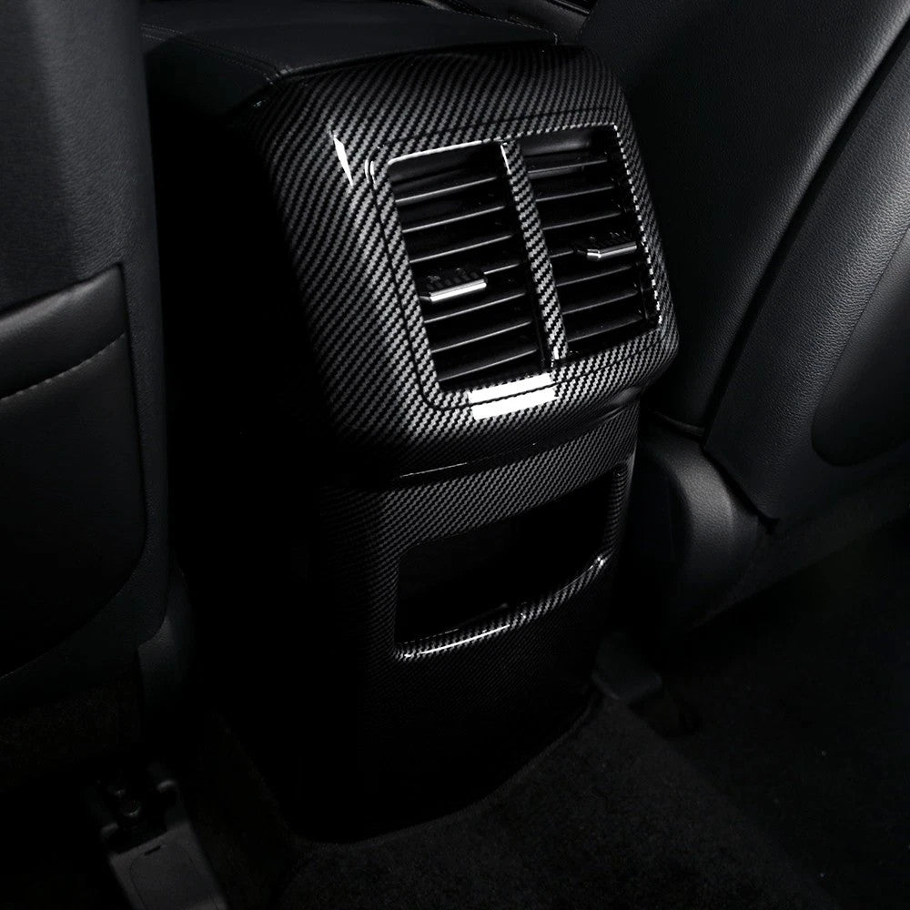 Passend für Kia Sportage V Nq5 Lueftung Blende