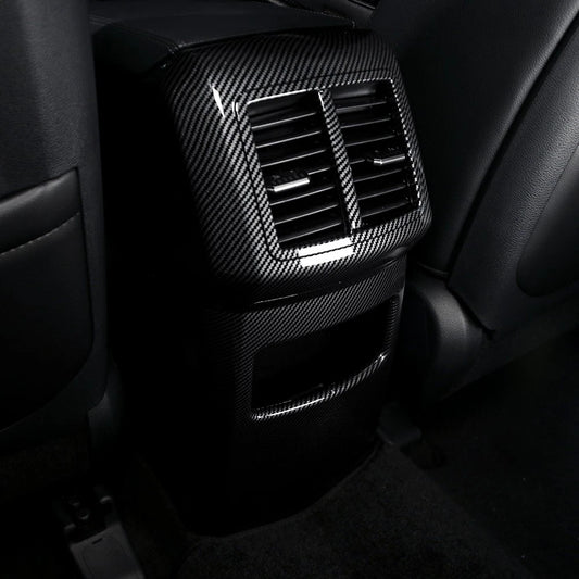 Passend für Kia Sportage V Nq5 Lueftung Blende