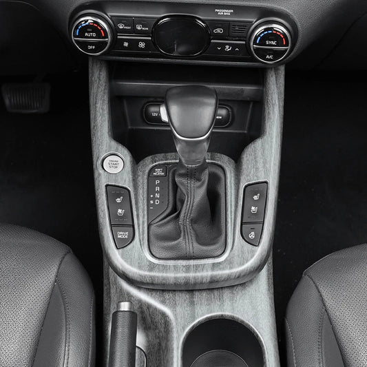 Passend für Kia Soul 20-25 Mittelkonsole Blende